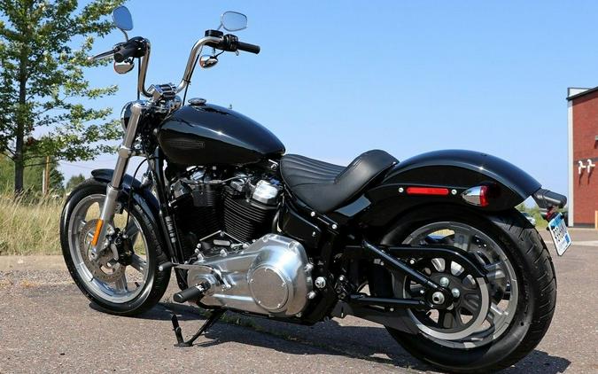 2022 Harley-Davidson® FXST - Softail® Standard