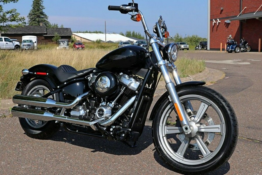 2022 Harley-Davidson® FXST - Softail® Standard