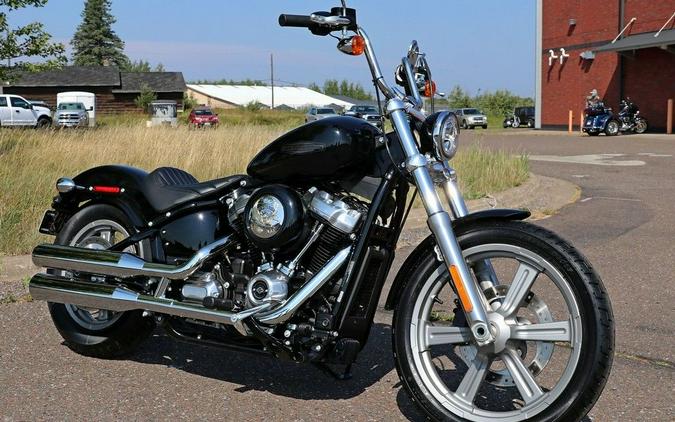 2022 Harley-Davidson® FXST - Softail® Standard