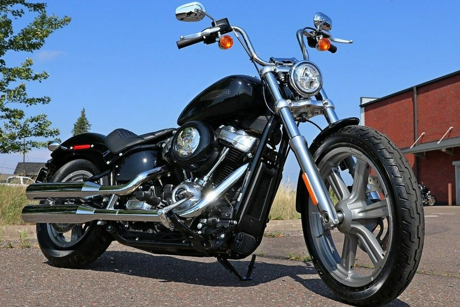 2022 Harley-Davidson® FXST - Softail® Standard