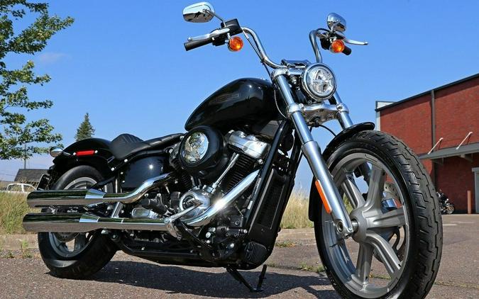 2022 Harley-Davidson® FXST - Softail® Standard