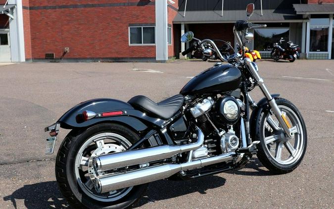 2022 Harley-Davidson® FXST - Softail® Standard