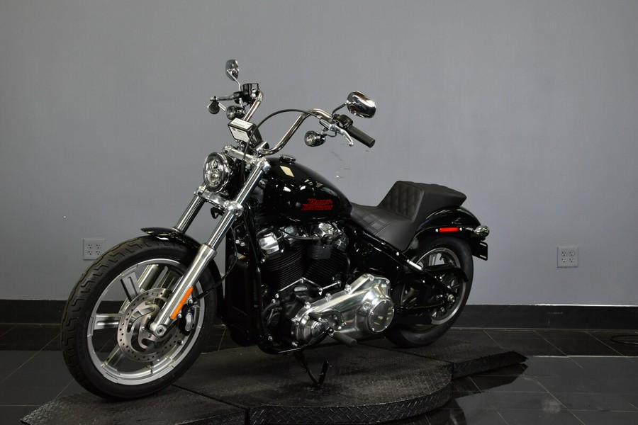 2023 Harley-Davidson Softail Standard