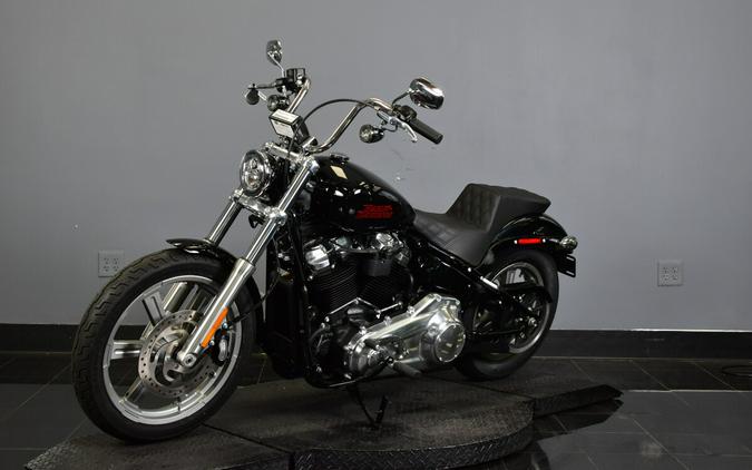 2023 Harley-Davidson Softail Standard