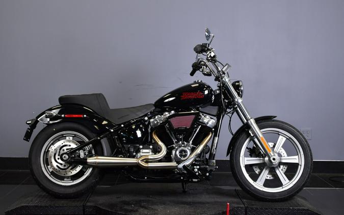 2023 Harley-Davidson Softail Standard