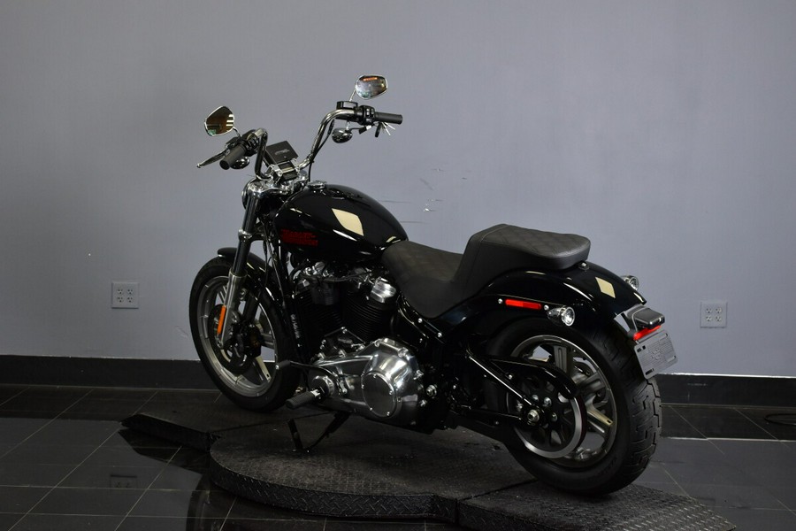 2023 Harley-Davidson Softail Standard