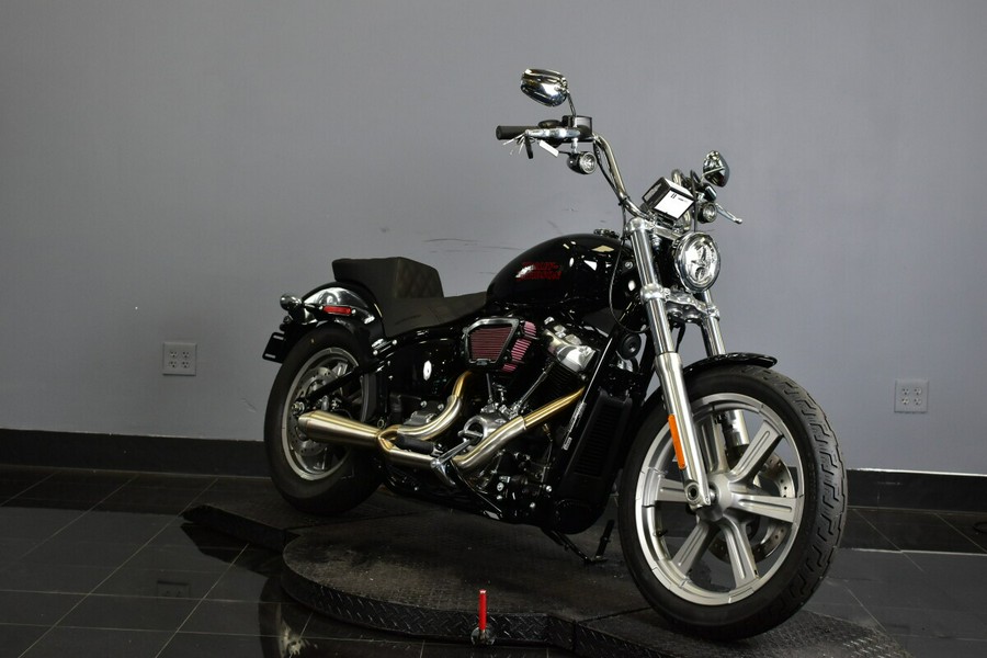 2023 Harley-Davidson Softail Standard