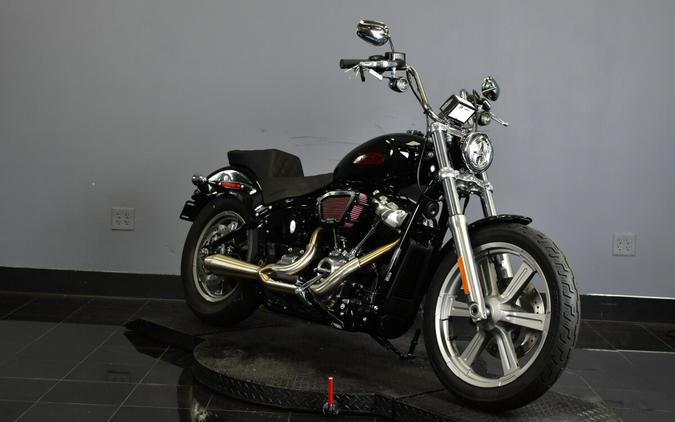 2023 Harley-Davidson Softail Standard