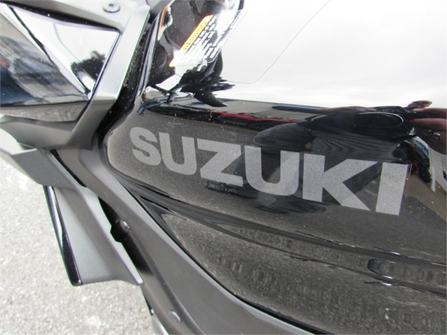 2024 Suzuki GSX-S1000GT+ 1000GT+