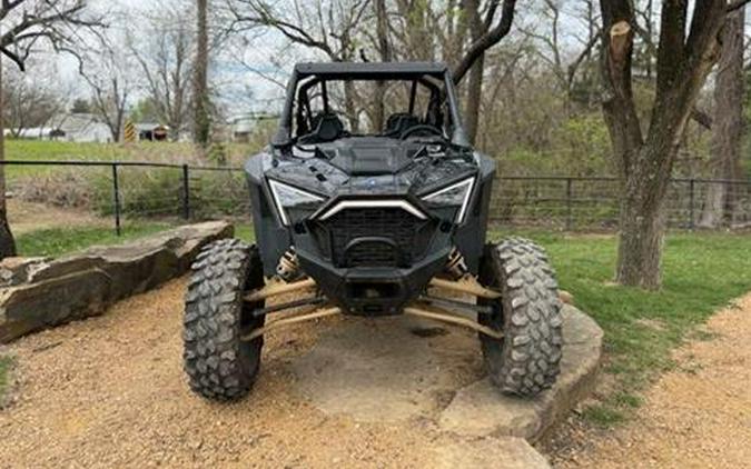 2022 Polaris RZR PRO XP 4 Ultimate