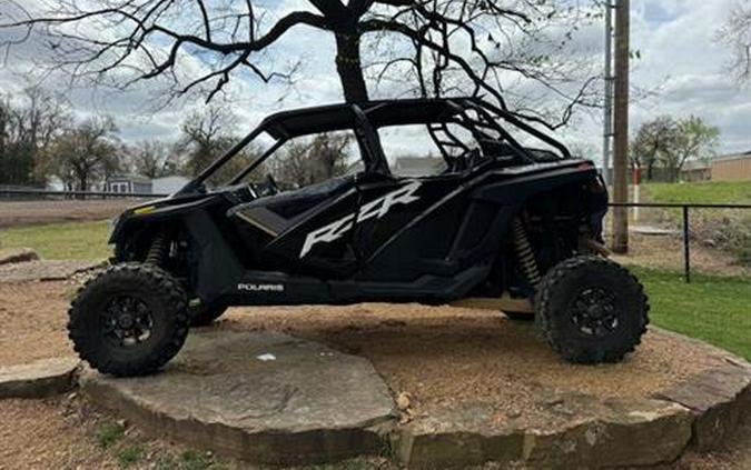 2022 Polaris RZR PRO XP 4 Ultimate