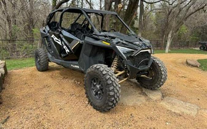 2022 Polaris RZR PRO XP 4 Ultimate