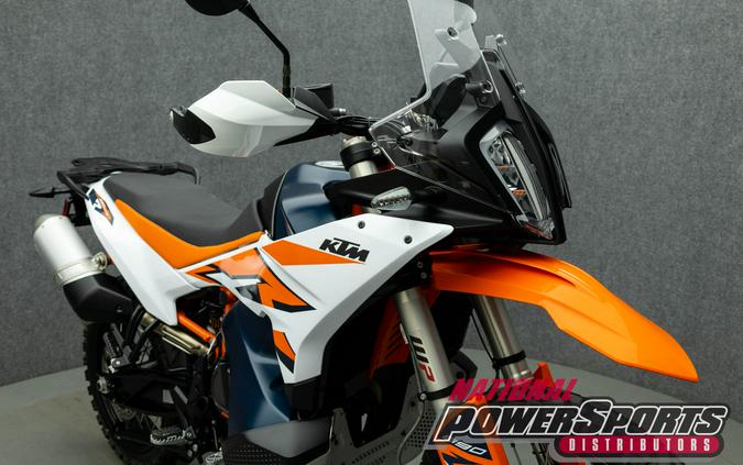 2023 KTM 890 ADVENTURE R W/ABS