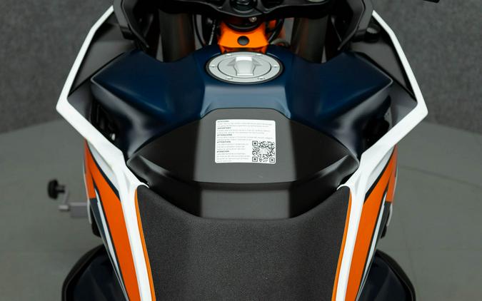 2023 KTM 890 ADVENTURE R W/ABS