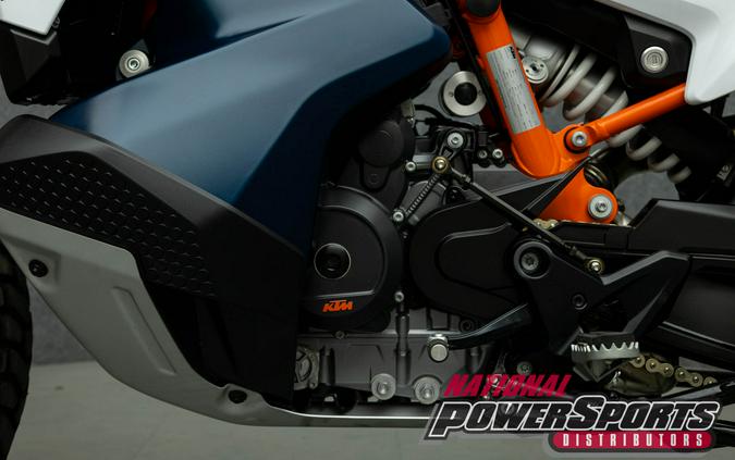 2023 KTM 890 ADVENTURE R W/ABS