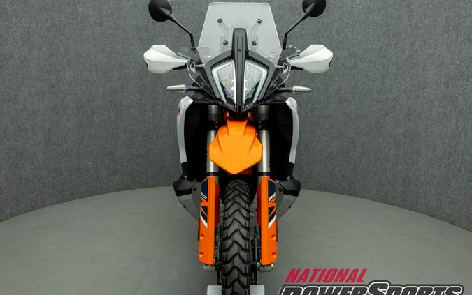 2023 KTM 890 ADVENTURE R W/ABS