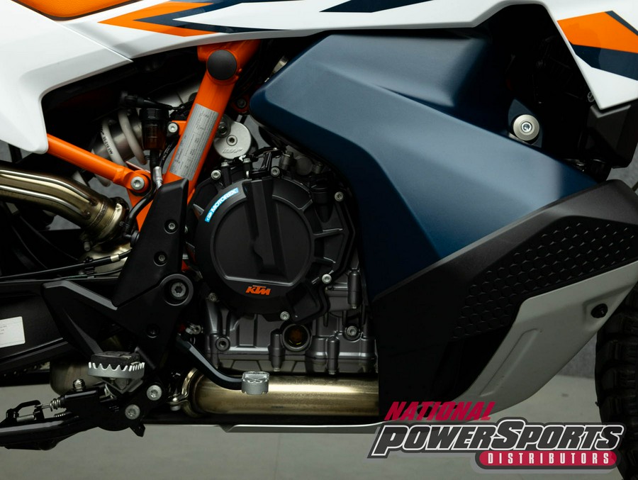 2023 KTM 890 ADVENTURE R W/ABS