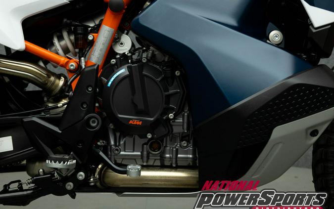 2023 KTM 890 ADVENTURE R W/ABS