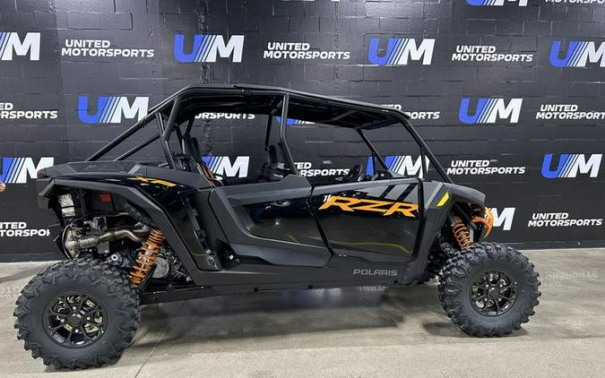 2024 Polaris® RZR XP 4 1000 Premium