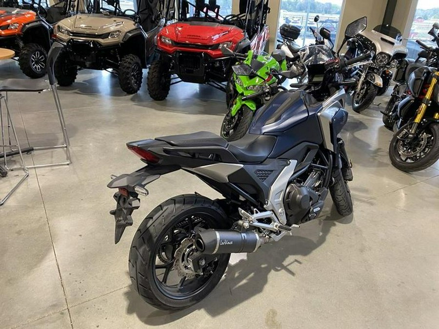 2023 Honda® NC750X DCT