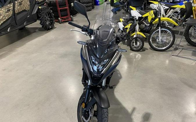 2023 Honda® NC750X DCT