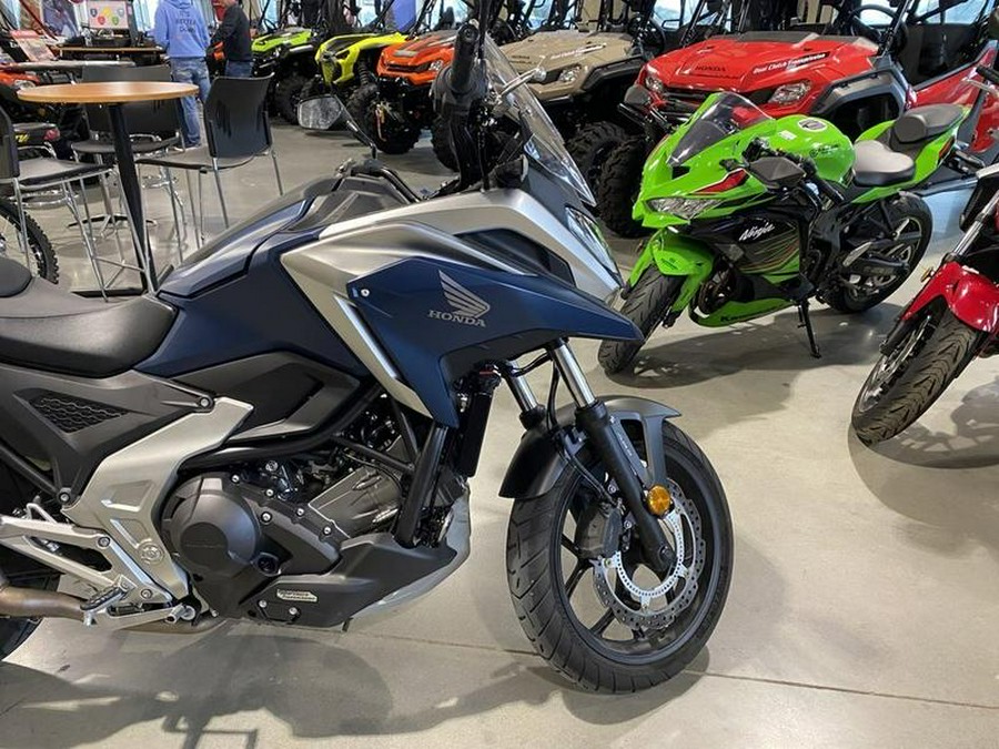 2023 Honda® NC750X DCT