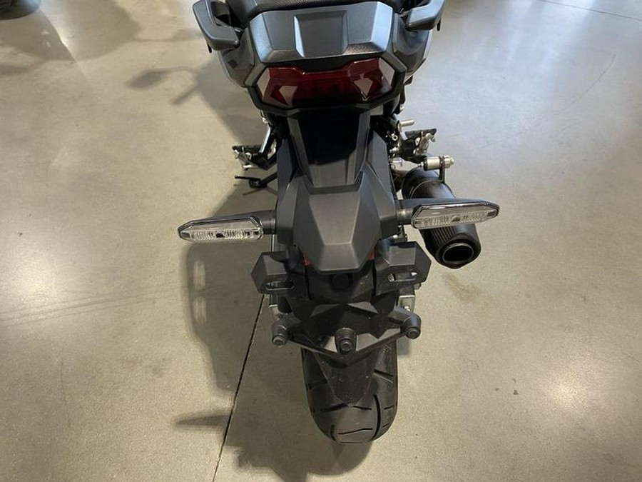 2023 Honda® NC750X DCT