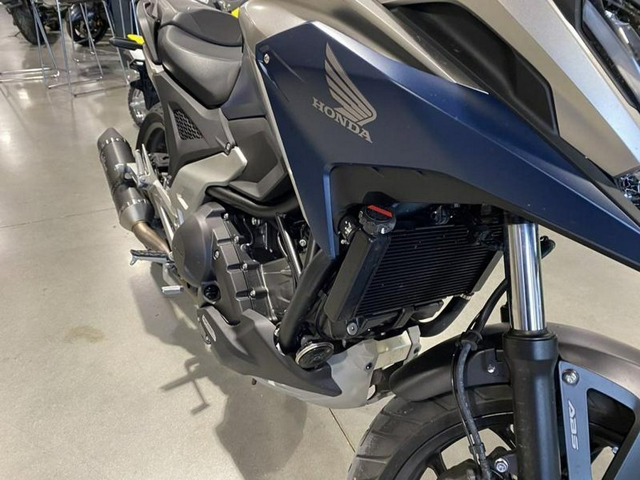 2023 Honda® NC750X DCT