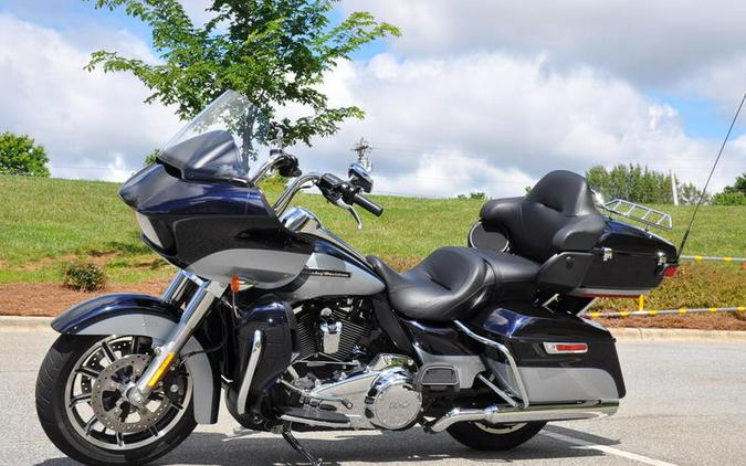 2019 Harley-Davidson® FLTRU - Road Glide® Ultra