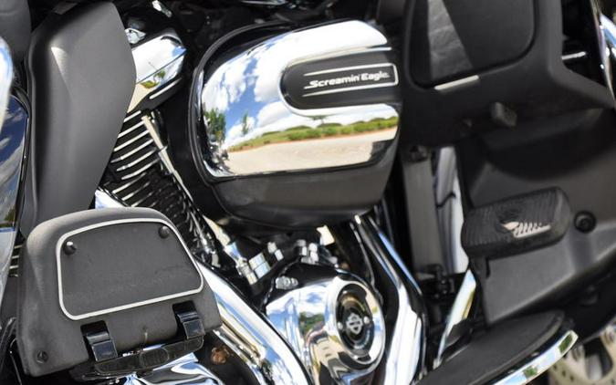 2019 Harley-Davidson® FLTRU - Road Glide® Ultra