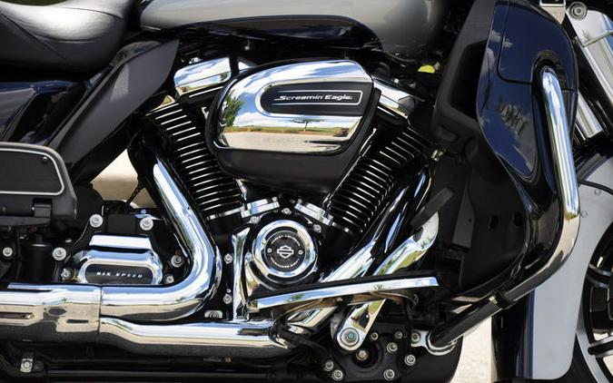 2019 Harley-Davidson® FLTRU - Road Glide® Ultra