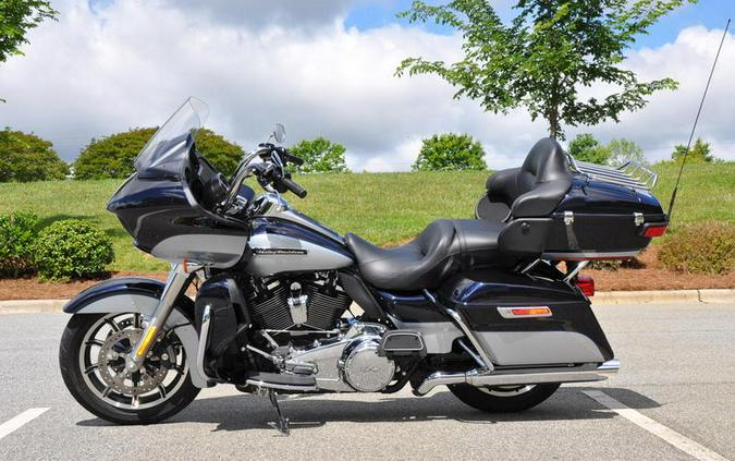 2019 Harley-Davidson® FLTRU - Road Glide® Ultra