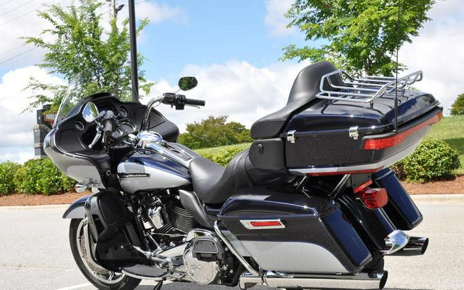 2019 Harley-Davidson® FLTRU - Road Glide® Ultra