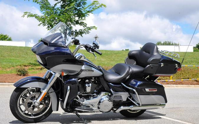 2019 Harley-Davidson® FLTRU - Road Glide® Ultra