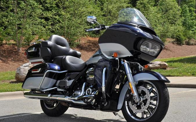 2019 Harley-Davidson® FLTRU - Road Glide® Ultra