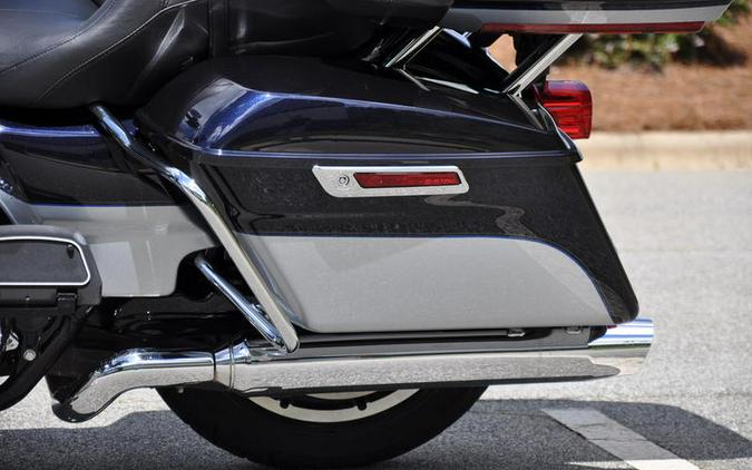 2019 Harley-Davidson® FLTRU - Road Glide® Ultra