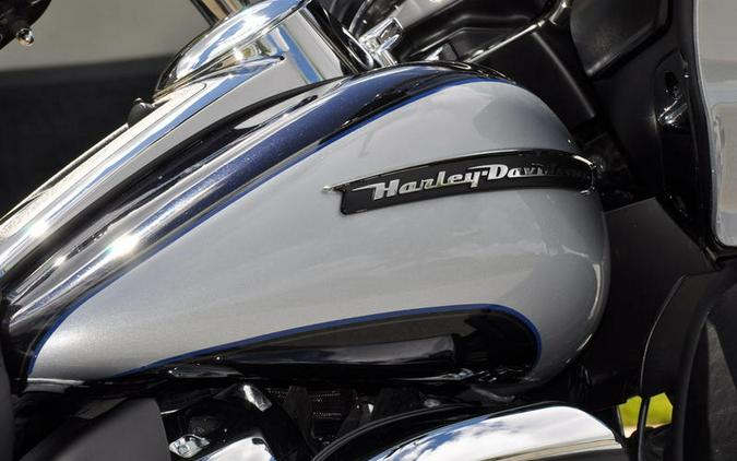 2019 Harley-Davidson® FLTRU - Road Glide® Ultra