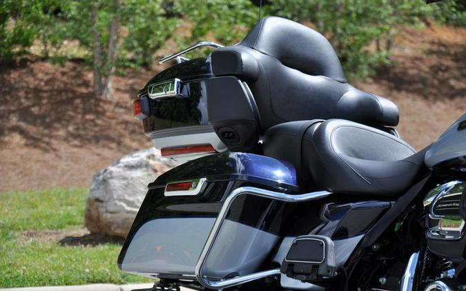 2019 Harley-Davidson® FLTRU - Road Glide® Ultra