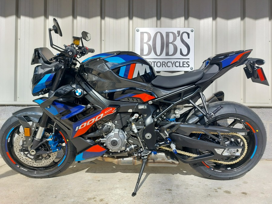 2024 BMW M 1000 R