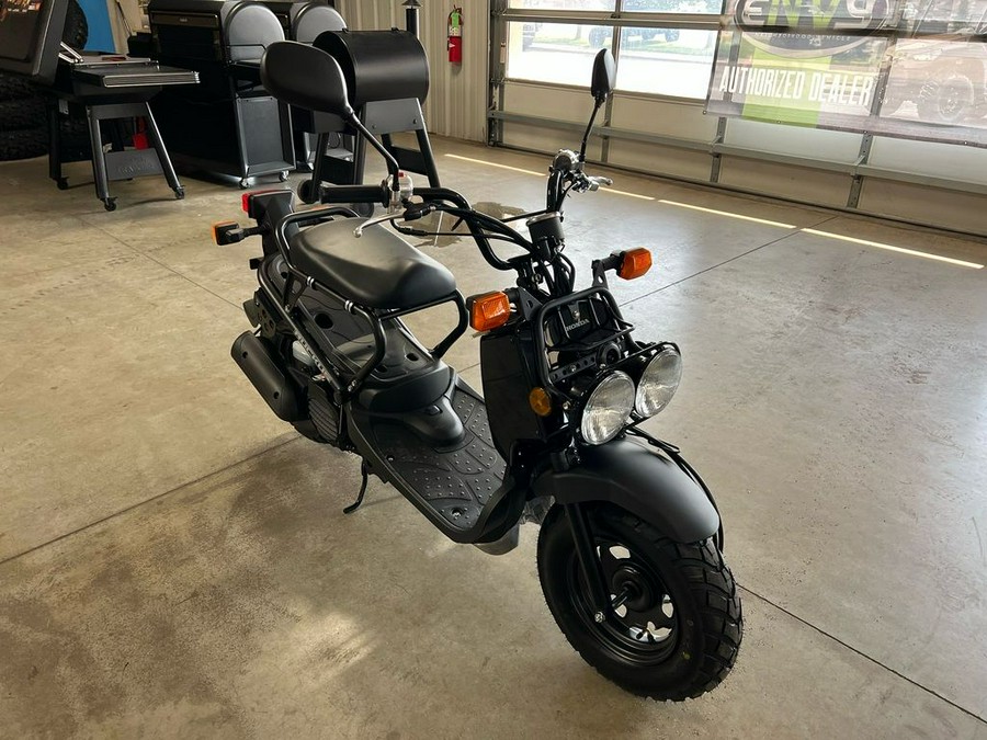 2024 Honda® Ruckus