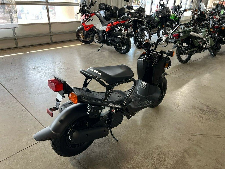 2024 Honda® Ruckus