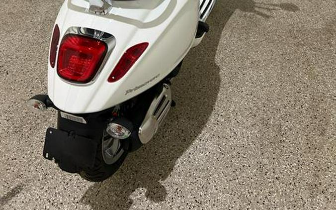 2024 Vespa Primavera 150