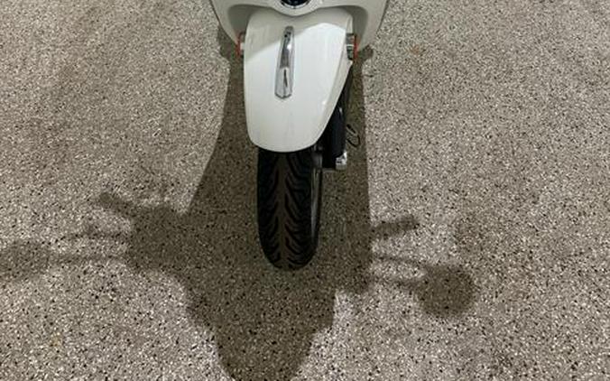 2024 Vespa Primavera 150