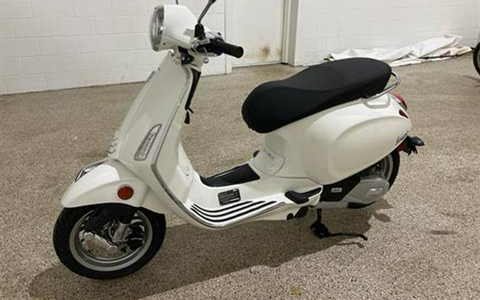 2024 Vespa Primavera 150