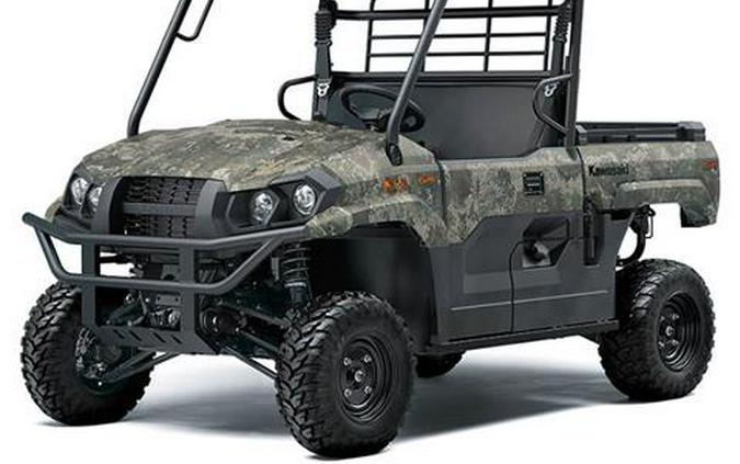 2024 Kawasaki MULE PRO-MX EPS Camo