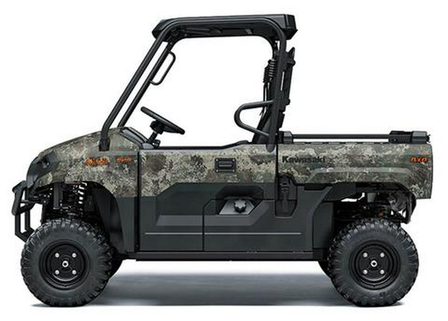 2024 Kawasaki MULE PRO-MX EPS Camo