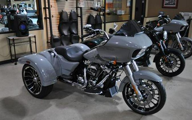 2024 Harley-Davidson Road Glide® 3