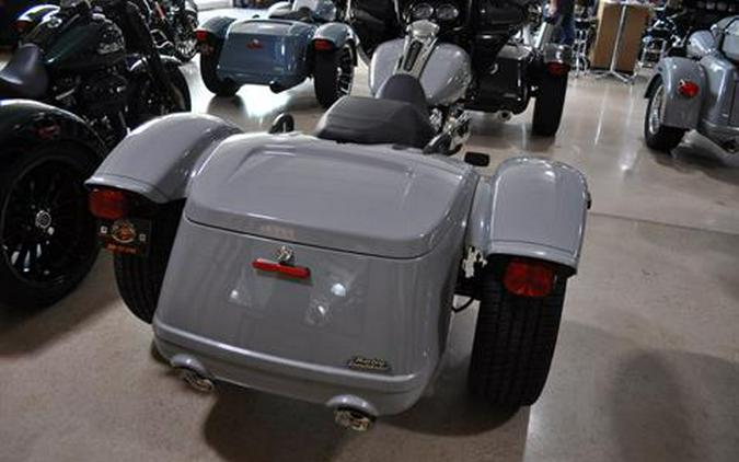 2024 Harley-Davidson Road Glide® 3