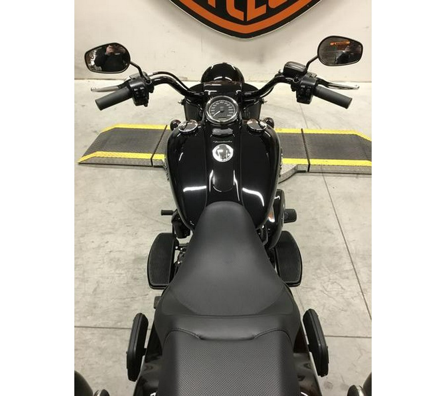 2024 Harley-Davidson® FLRT - Freewheeler®