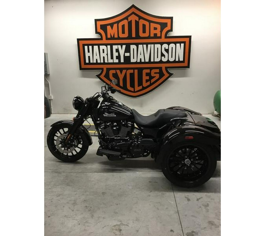 2024 Harley-Davidson® FLRT - Freewheeler®